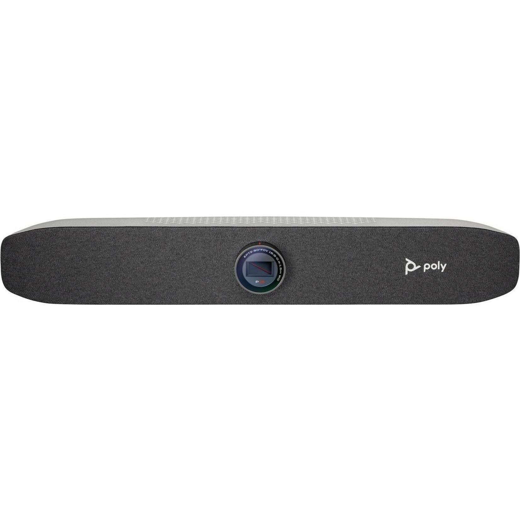 Poly (842D1AA) WebCam [Discontinued]