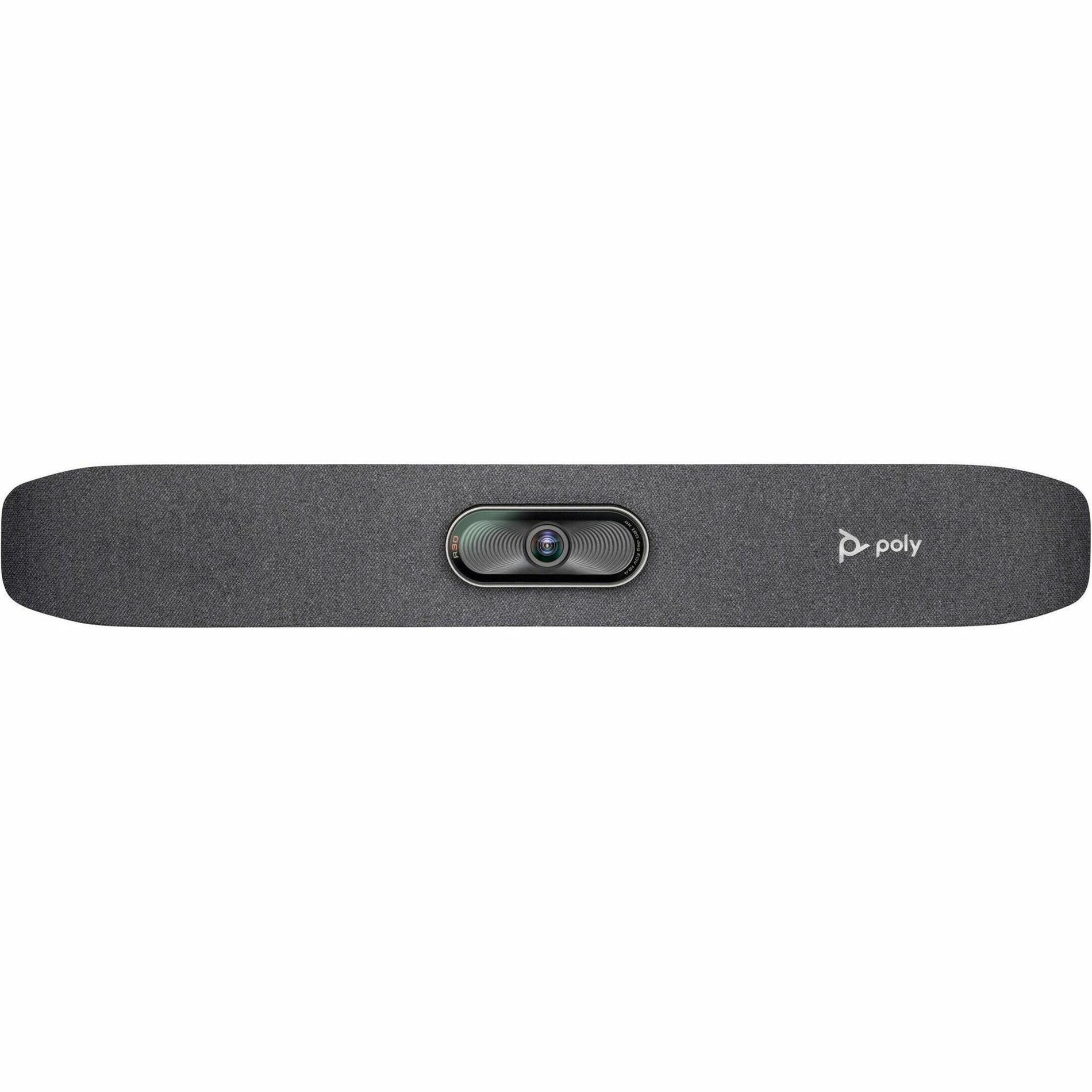 Poly Studio R30 Videoconferentiecamera - USB Type C