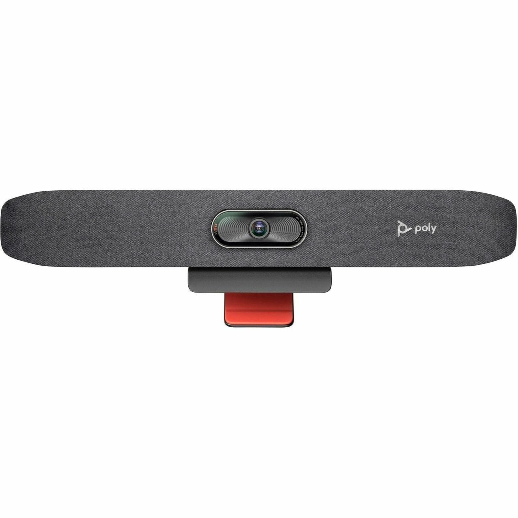 Poly Studio R30 Videoconferentiecamera - USB Type C