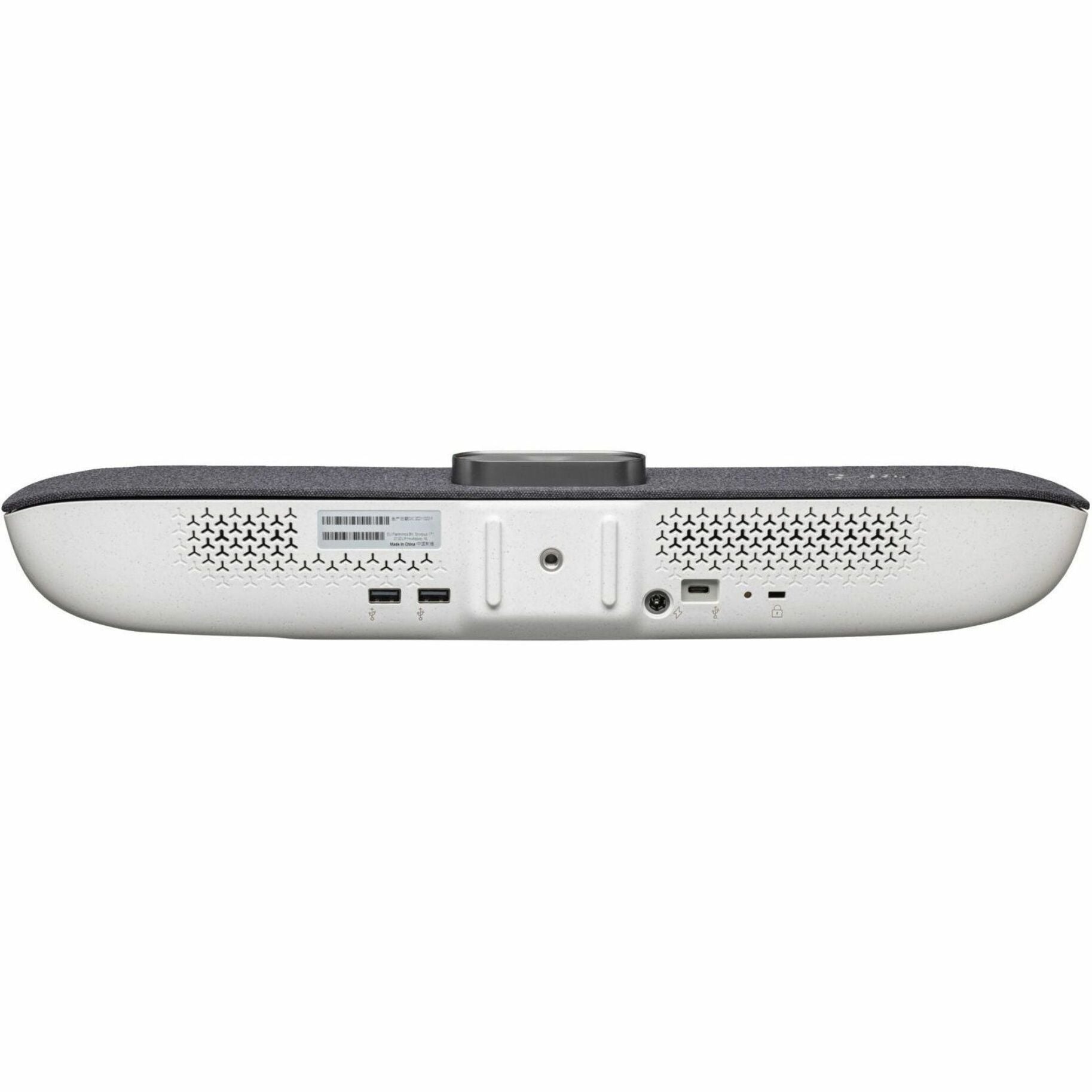 Poly Studio R30 Video Conferencing Camera - USB Type C (842D2AA)