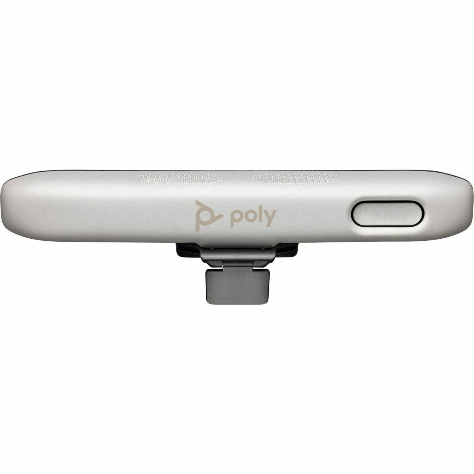 Poly 工作室 R30 视频会议摄像头 - USB Type C (842D2AA)