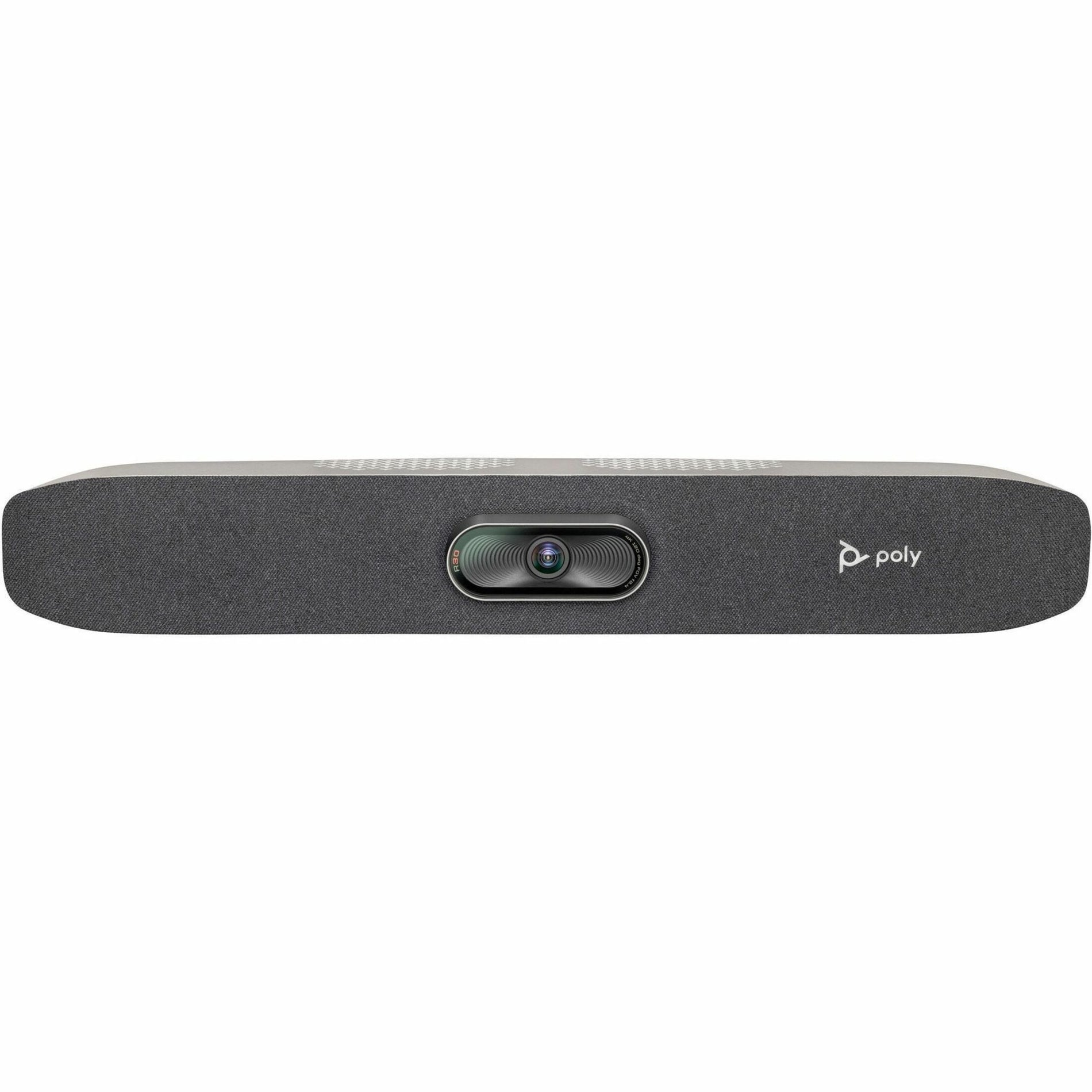 Poly Studio R30 Video Conferencing Camera - USB Type C (842D2AA)