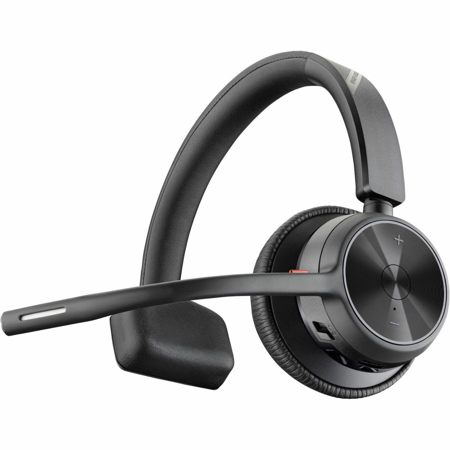 Poly Voyager 4310 USB-A Headset + BT700 dongel TAA (7E2L6AA)