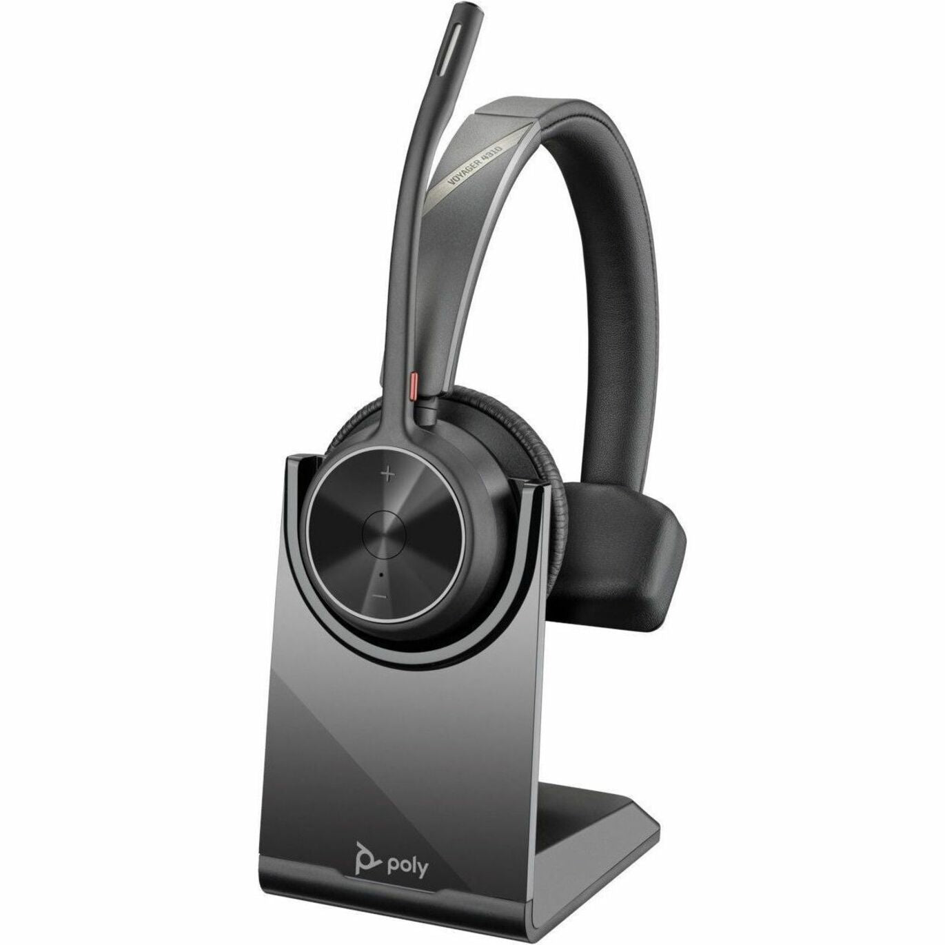 Auricular Poly Voyager 4310 USB-A + dongle BT700 TAA (7E2L6AA)