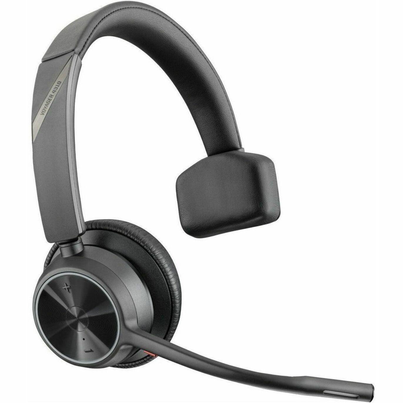 Poly Voyager 4310 USB-A Headset + BT700 dongel TAA (7E2L6AA)