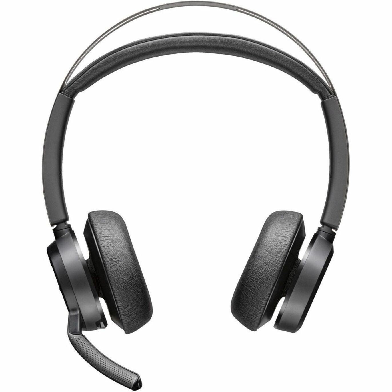 Poly VOYAGER FOCUS 2 Headset