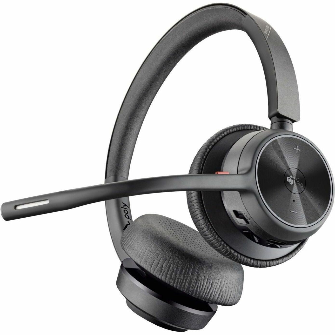 Poly Voyager 4320-M Headset (7E2M1AA)