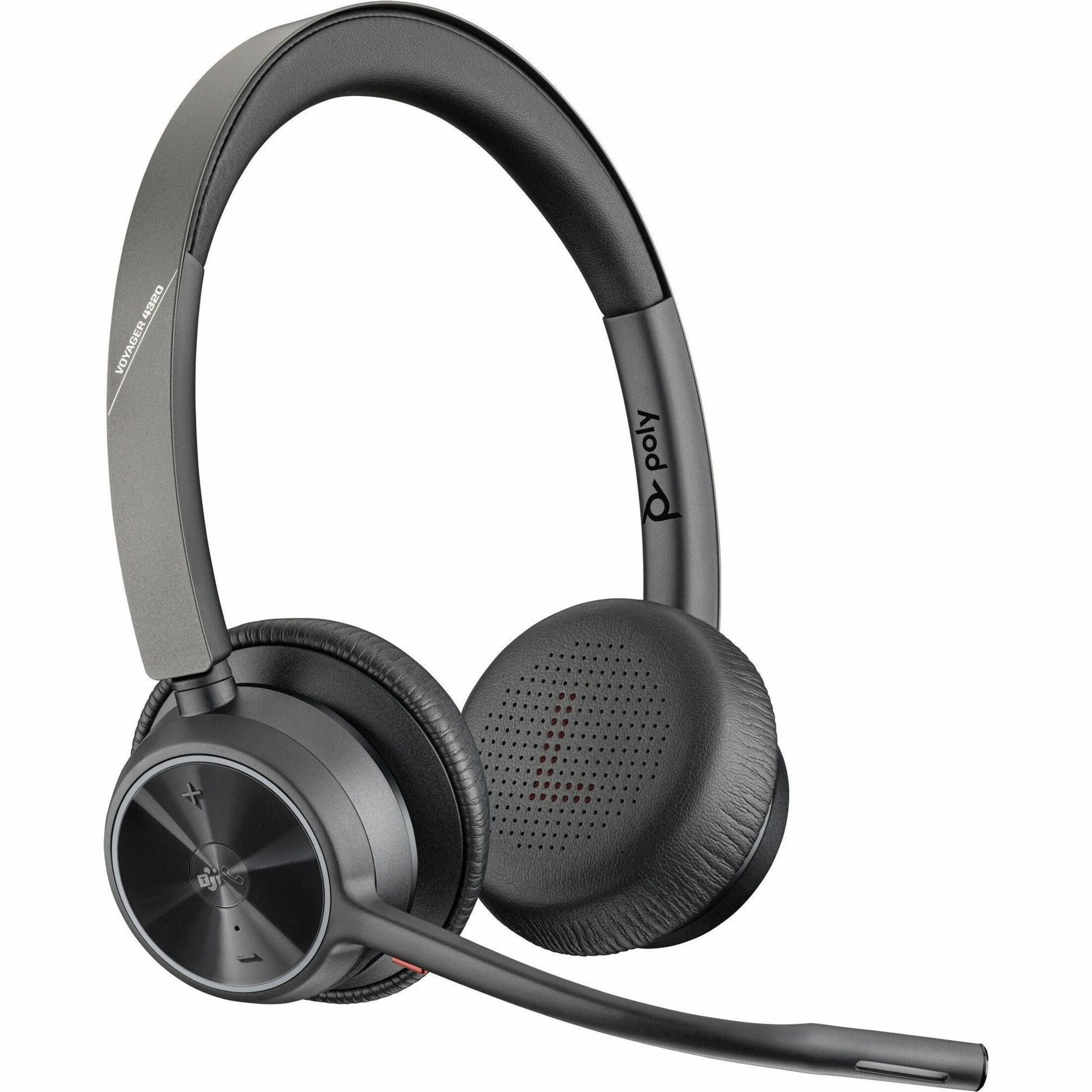 Poly Voyager 4320-M Headset (7E2M1AA)