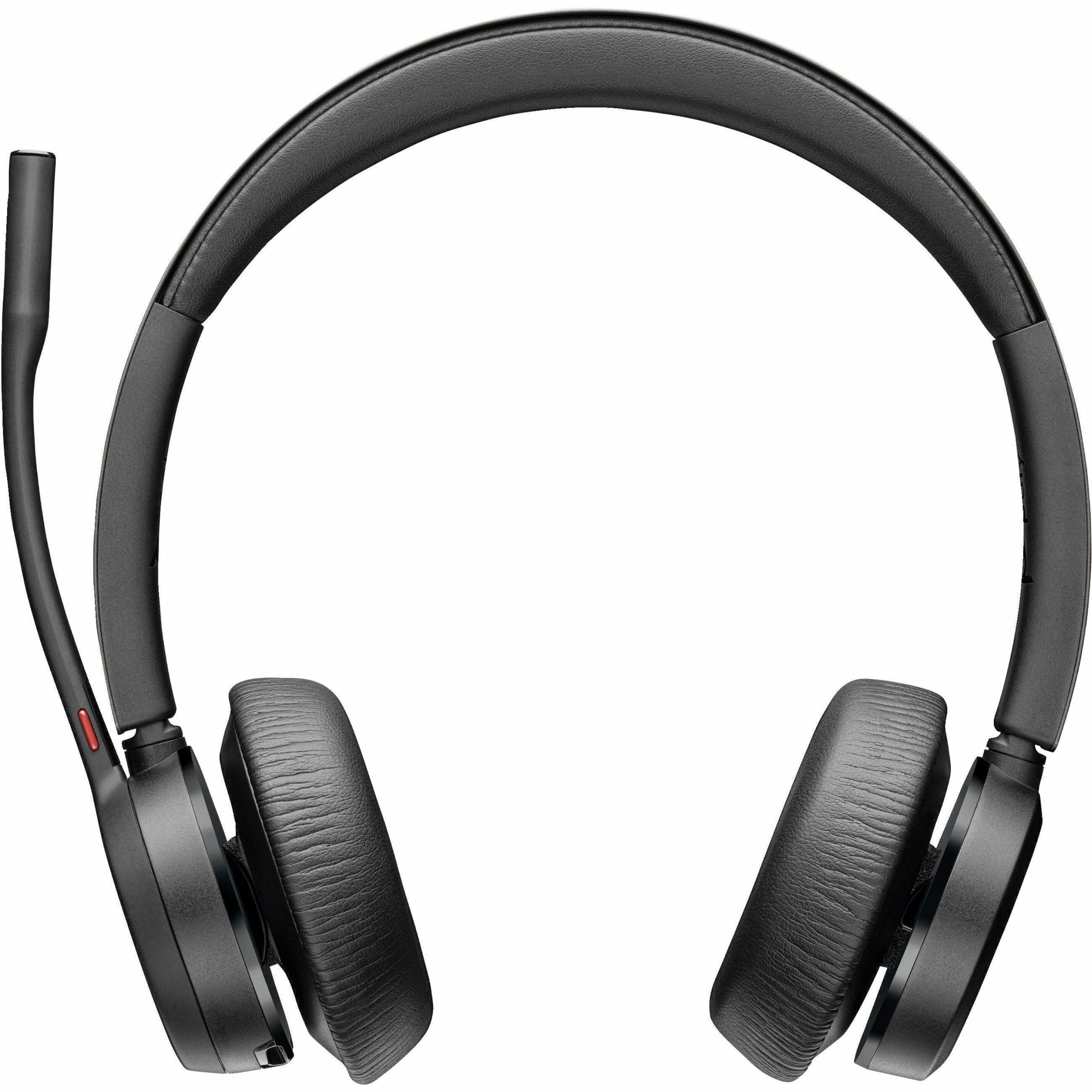 Poly VOYAGER 4300 UC 4320 Headset (7E2M2AA)