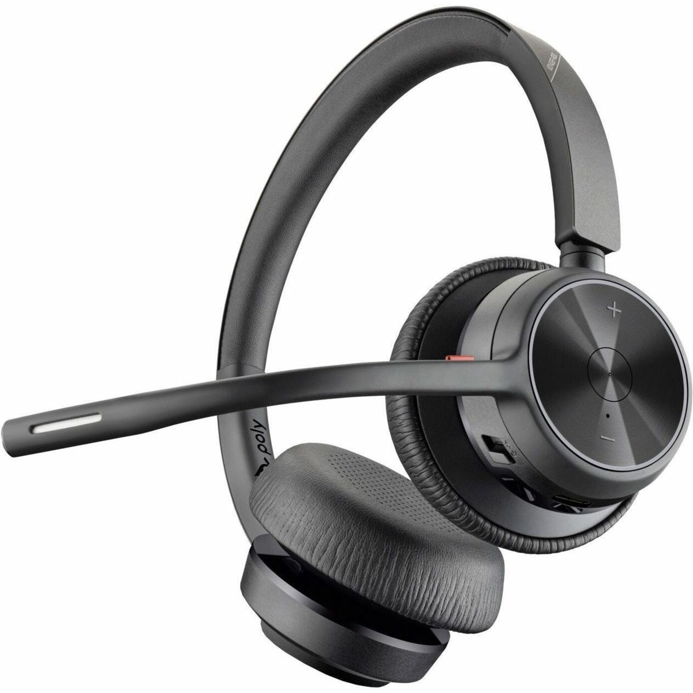 Poly VOYAGER 4300 UC 4320 Headset (7E2M0AA)