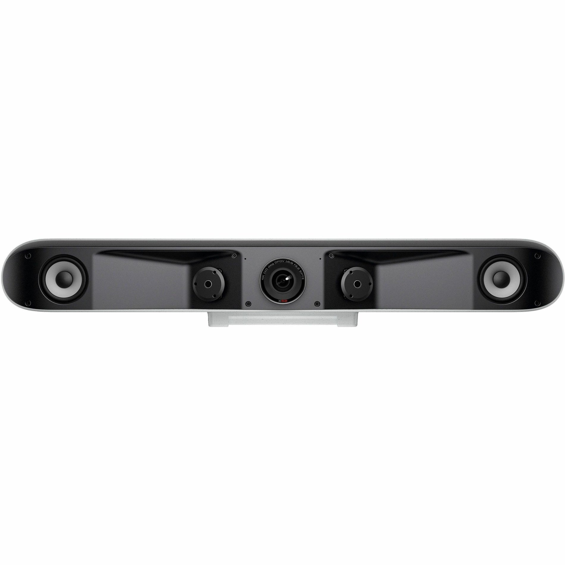 Poly Studio X52 Video Conference Equipment (8D8K7AA#ABA)