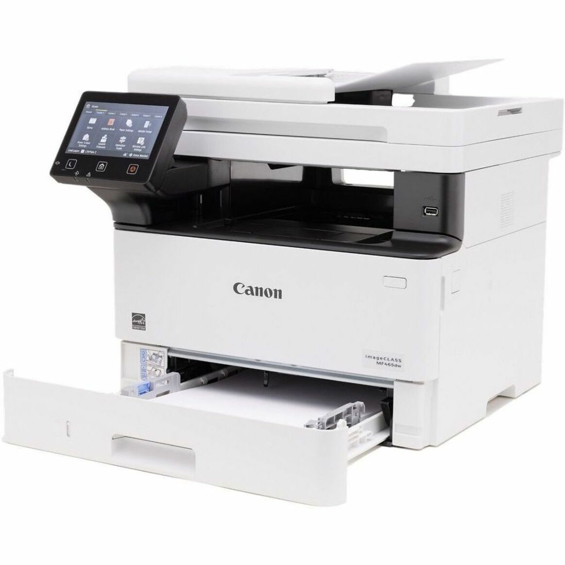 Canon COLOR IMAGECLASS MF465CDW (5951C005)