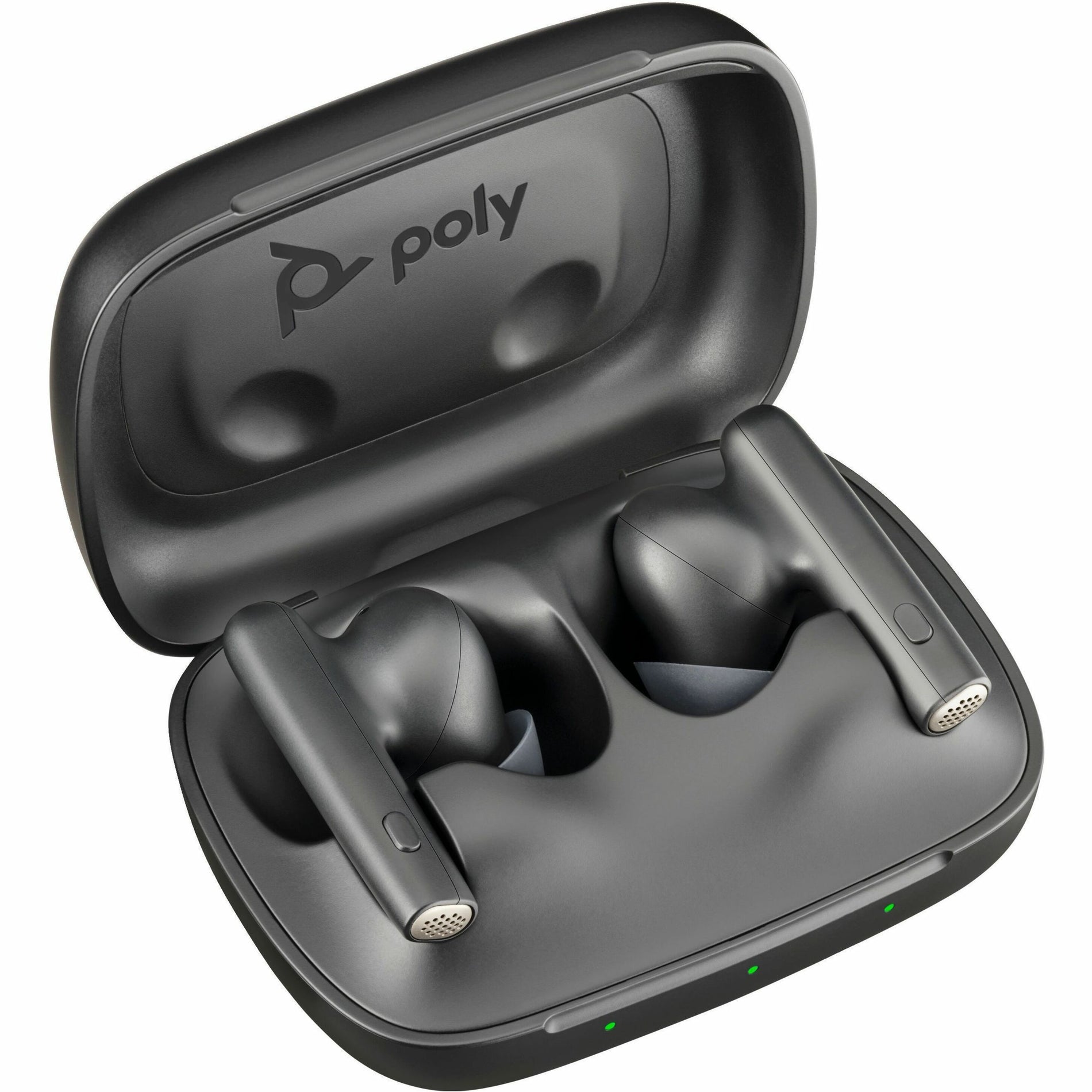 Poly Charging Case Poly Earbud - Black (8L580AA)