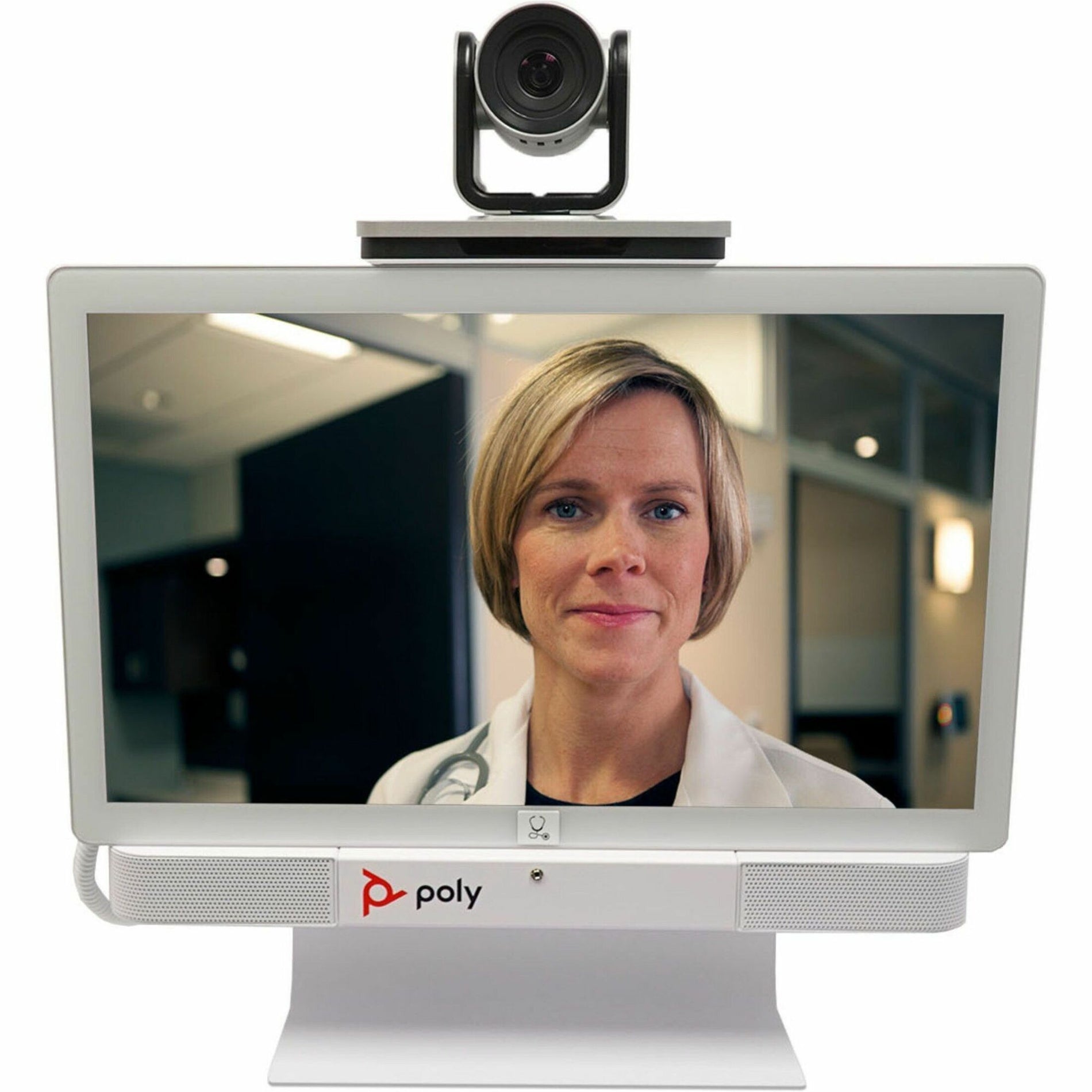 Poly G7500 Video Conference Equipment (89L75AA)