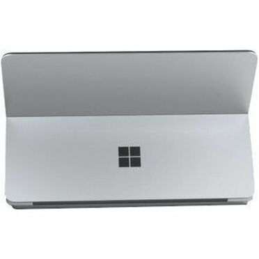 Surface Laptop Studio 2 rear view showing Microsoft logo-alternate-image4