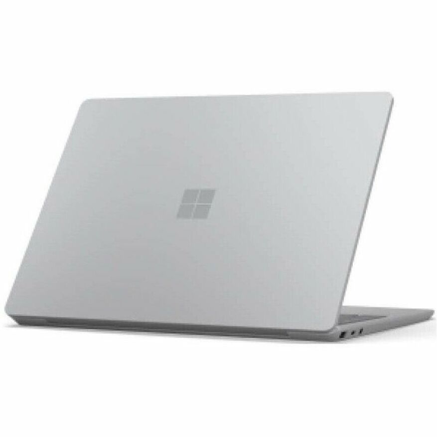 Microsoft XK2-00001 Surface Laptop Go 3 Notebook, 12.4", Touchscreen, Core i5, 8GB RAM, 256GB SSD, Windows 10