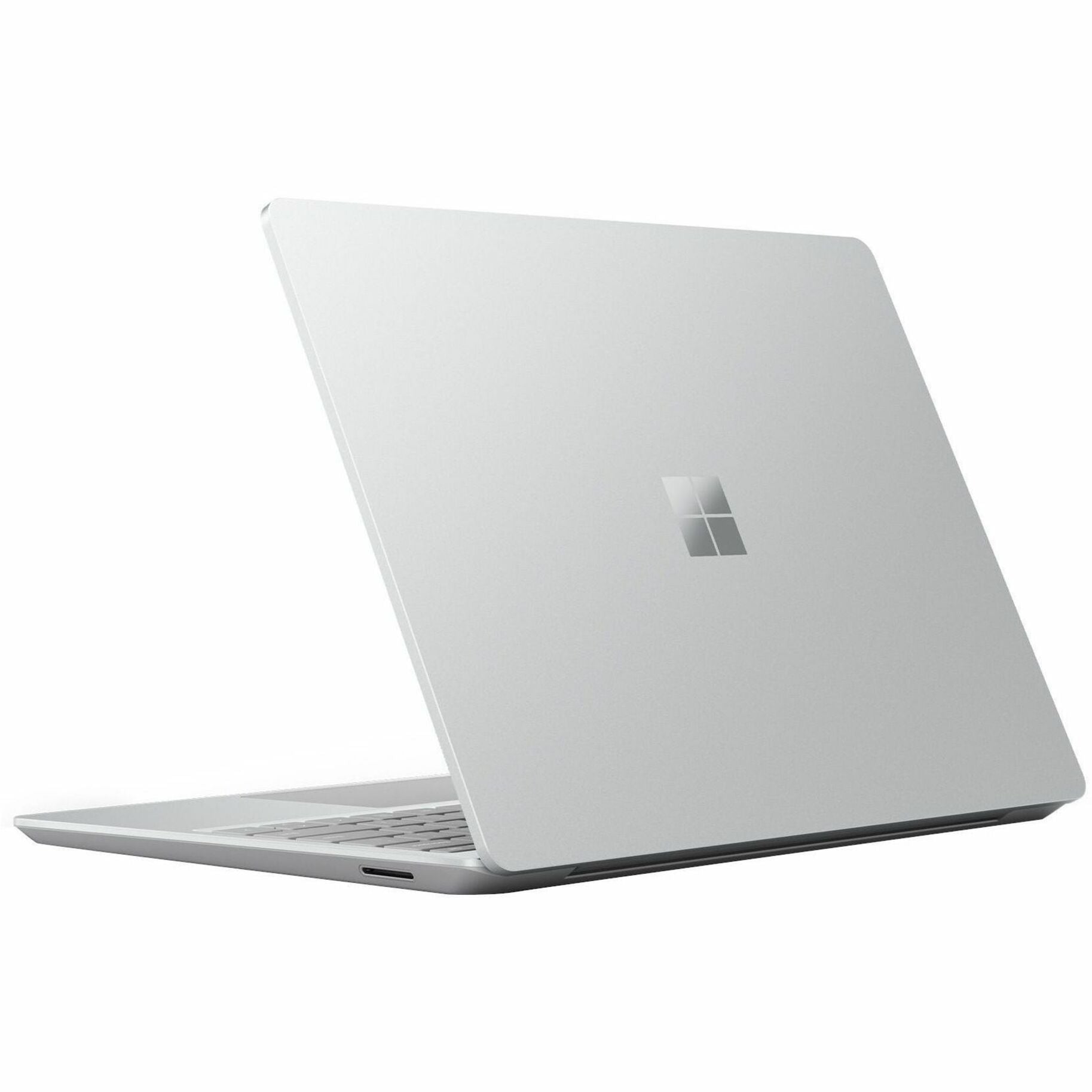 Microsoft XK2-00001 Surface Laptop Go 3 Notebook, 12.4", Touchscreen, Core i5, 8GB RAM, 256GB SSD, Windows 10