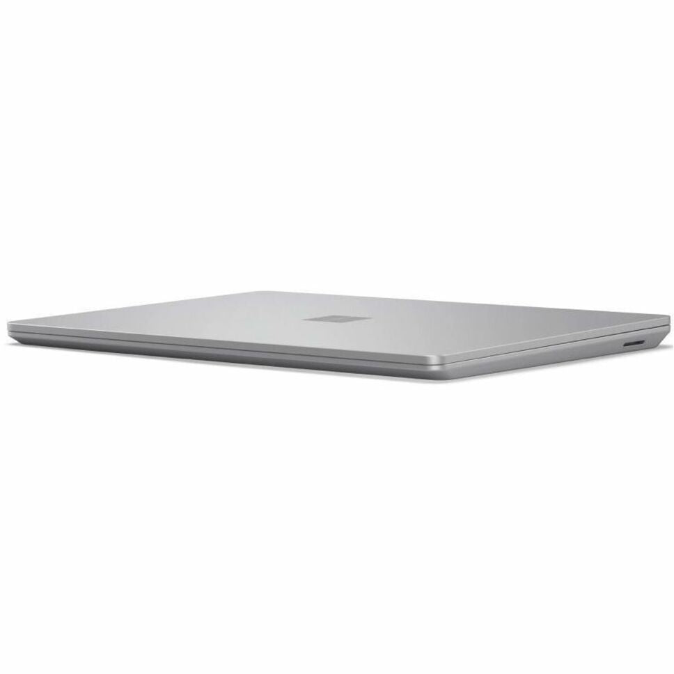 Microsoft XK2-00001 Surface Laptop Go 3 Notebook, 12.4", Touchscreen, Core i5, 8GB RAM, 256GB SSD, Windows 10