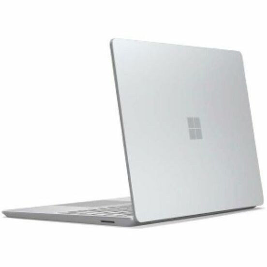 微软 XKS-00001 Surface Laptop Go 3 笔记本电脑，12.4英寸，触摸屏，酷睿i5，16GB内存，256GB固态硬盘，Windows 11专业版 品牌名称：微软