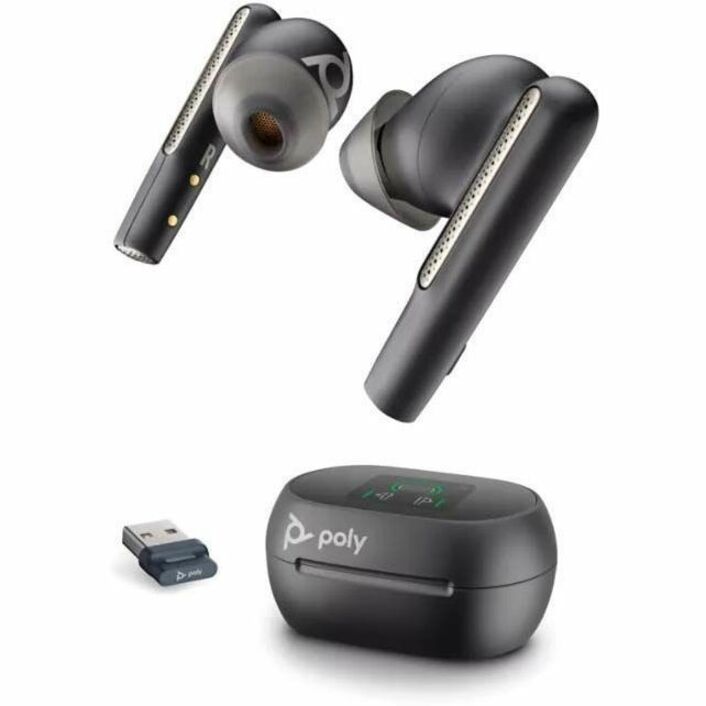 Poly Voyager Free 60+ UC Earset (8L584AA)