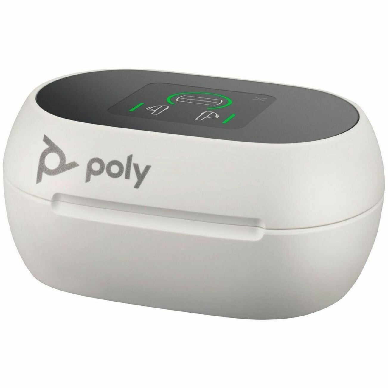 Poly Charging Case Poly Earbud - White (8L587AA)