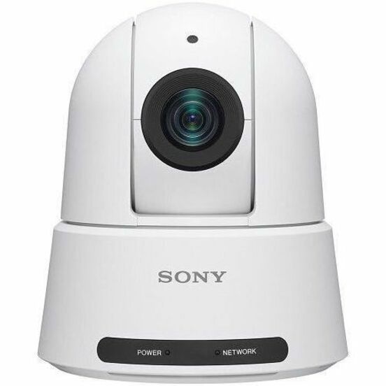 Sony Pro 4K Network Camera - Color - White (SRGA40W/N)