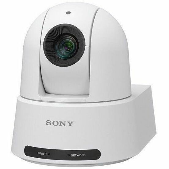 Sony Pro 4K Network Camera - Color - White (SRGA40W/N)