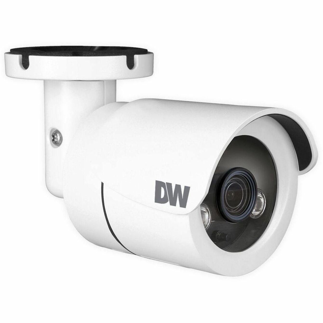 Digital Watchdog (DWCB7553WTIRW) Surveillance/Network Cameras (DWC-B7553WTIRW)