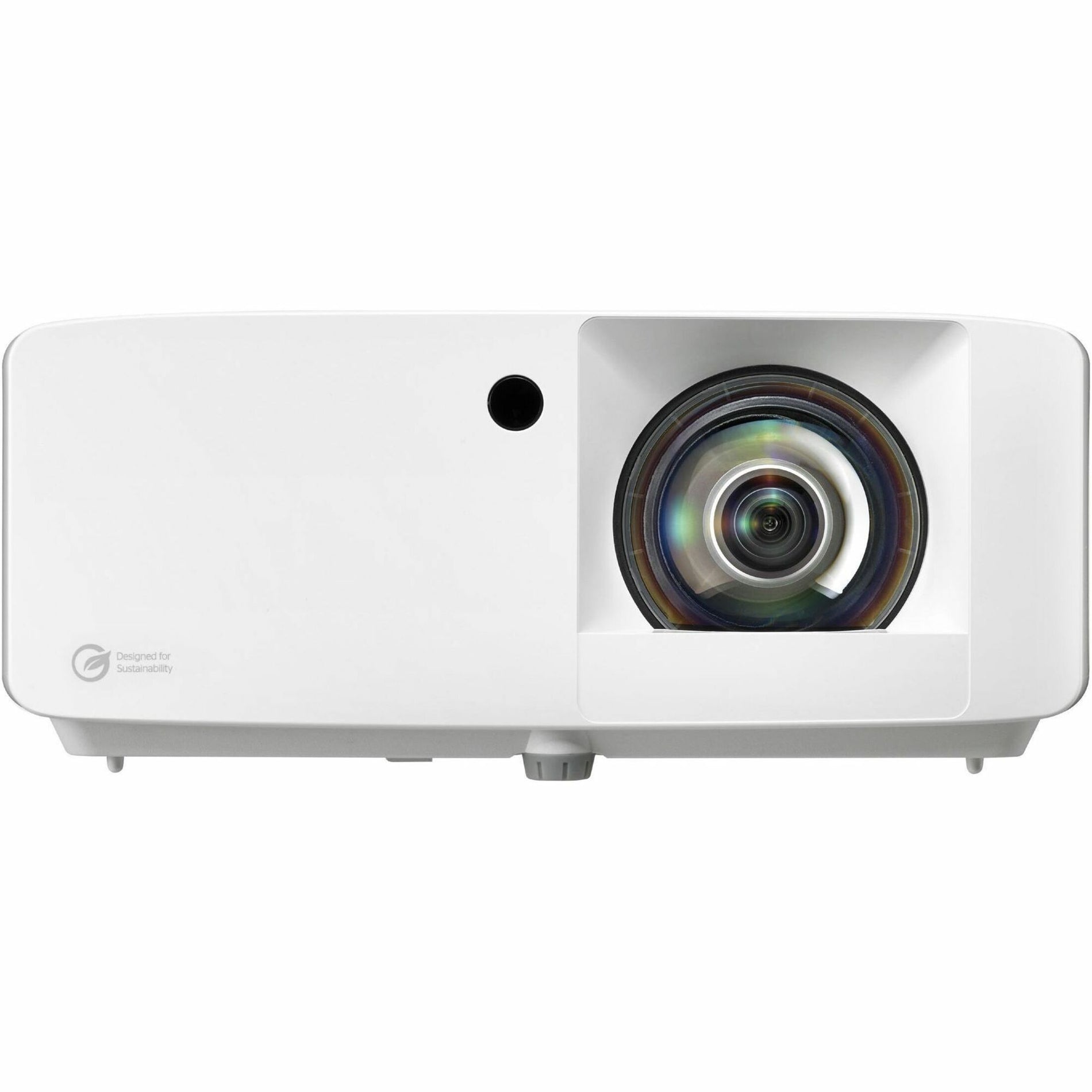 Optoma 4200 lumen 1080p HDR DuraCore Laser DLP projector (GT2100HDR)