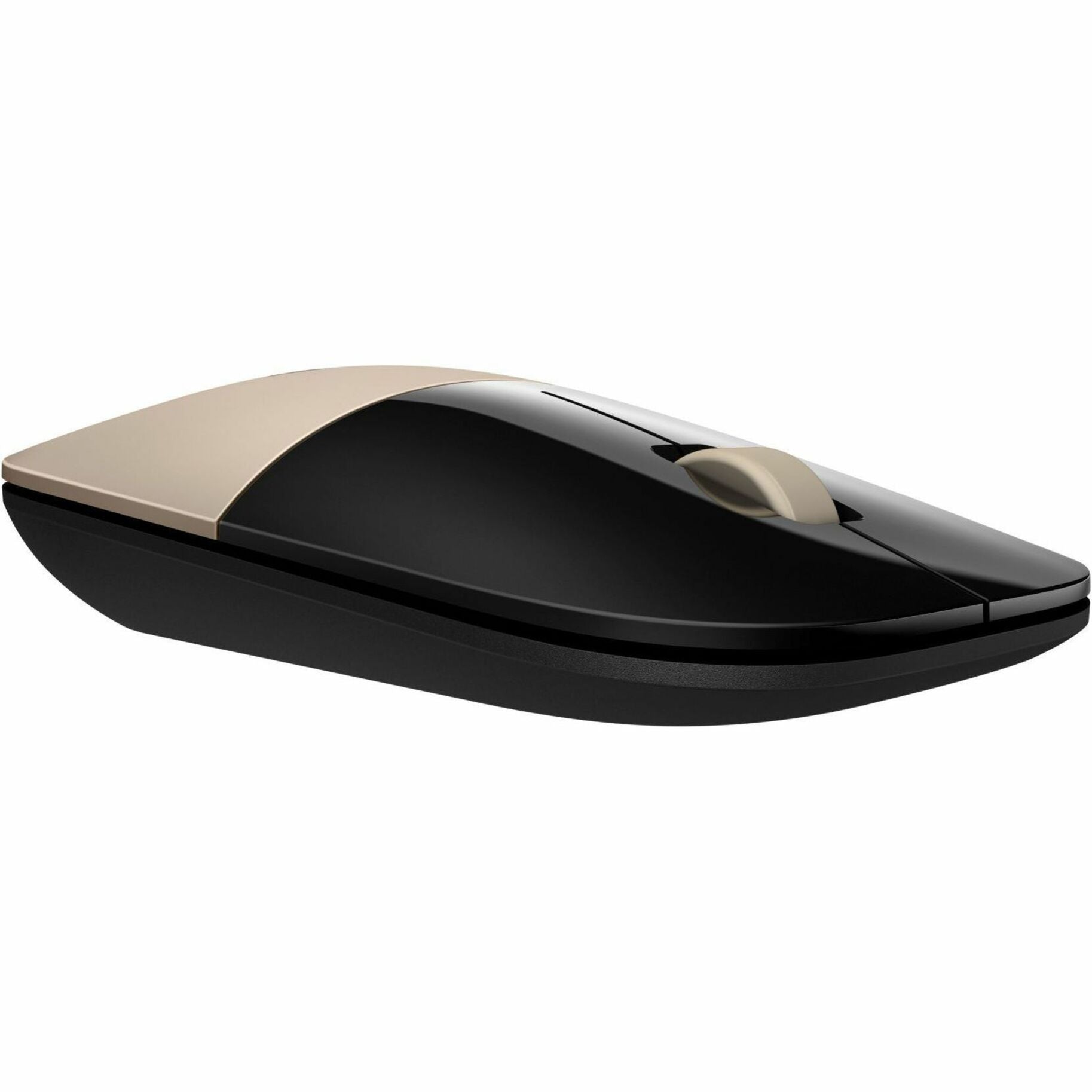 HPI SOURCING - NUOVO Z3700 Mouse Wireless Oro (X7Q43AA#ABL)