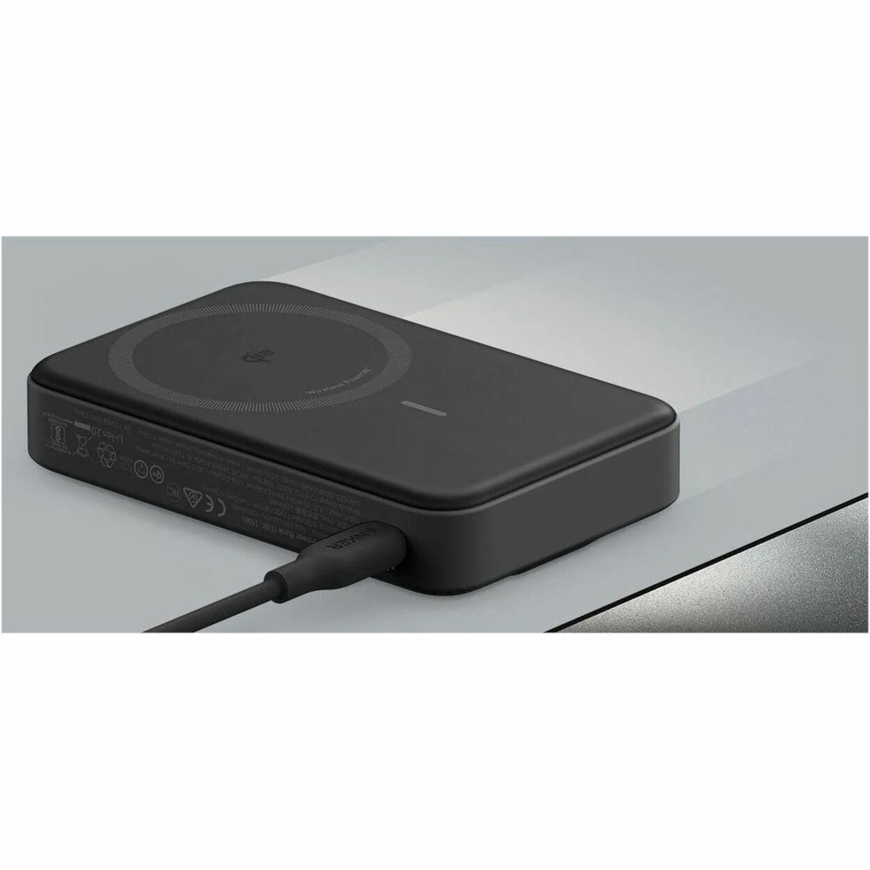 ANKER MagGo 10000mAh Power Bank (A1652H11-1)