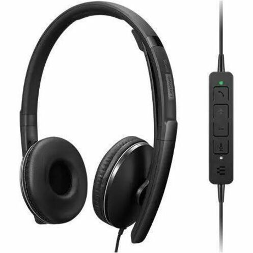 Lenovo (4XD1M39029) Headsets/Earsets