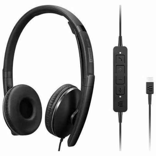 Lenovo (4XD1M39029) Headsets/Earsets