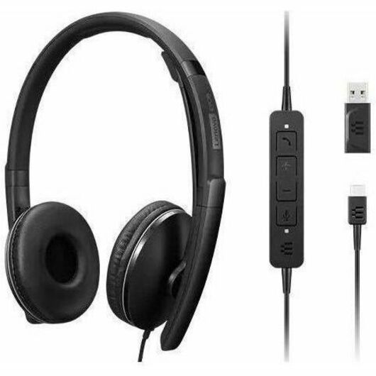 Lenovo (4XD1M39029) Headsets/Earsets