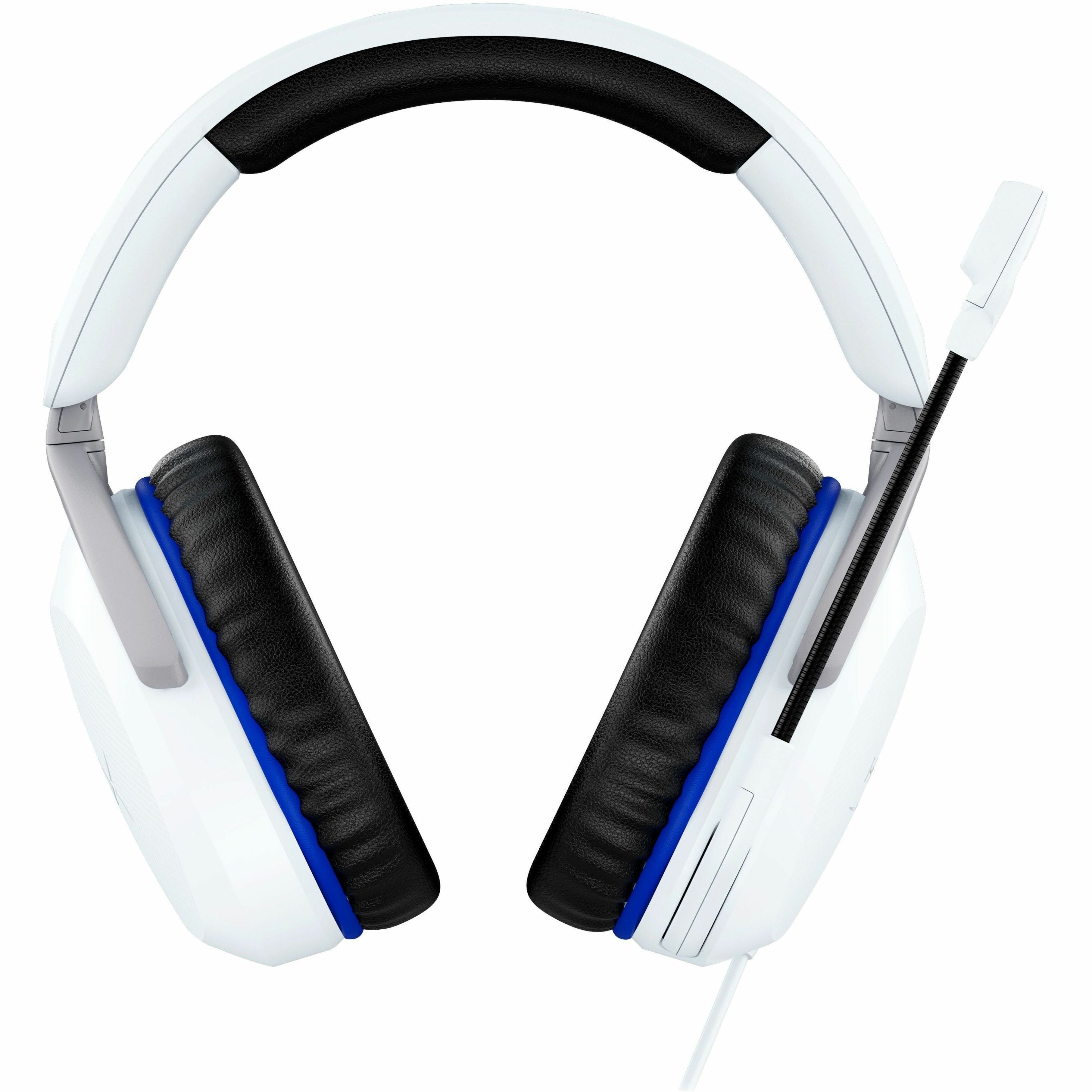 Auriculares para juegos HP HyperX Cloud Stinger 2 (75X29AA)