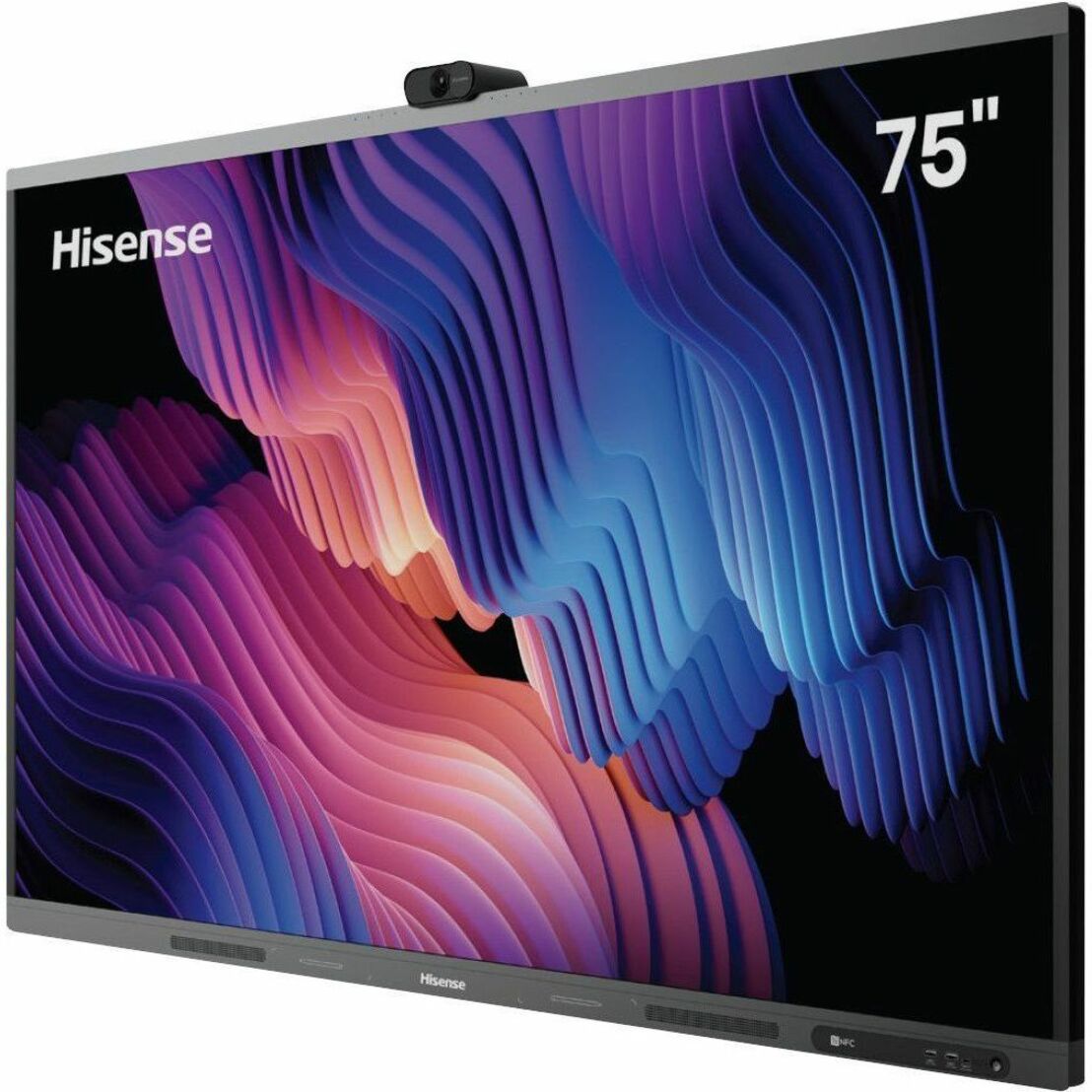 Hisense (75MR6DE) Écrans de Collaboration