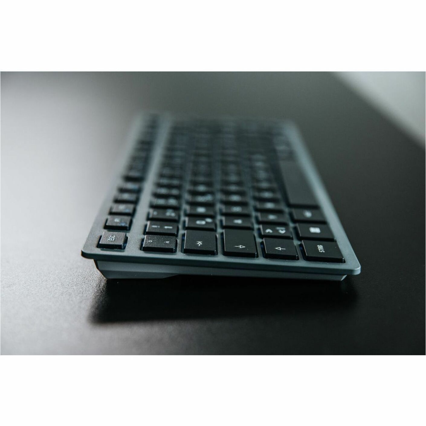 CHERRY KW 7100 Keyboard (JK-7100US-22)