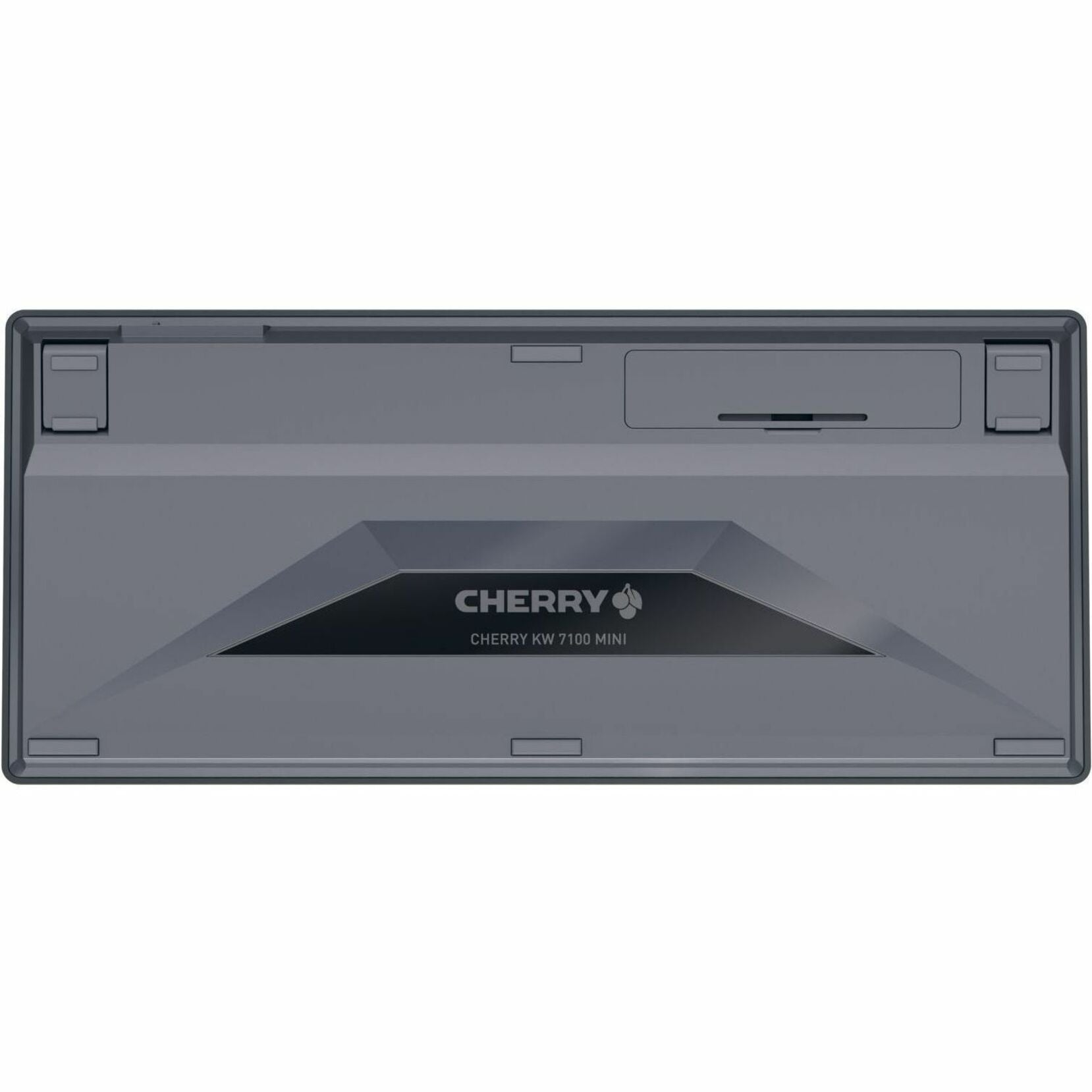 CHERRY KW 7100 Keyboard (JK-7100US-22)