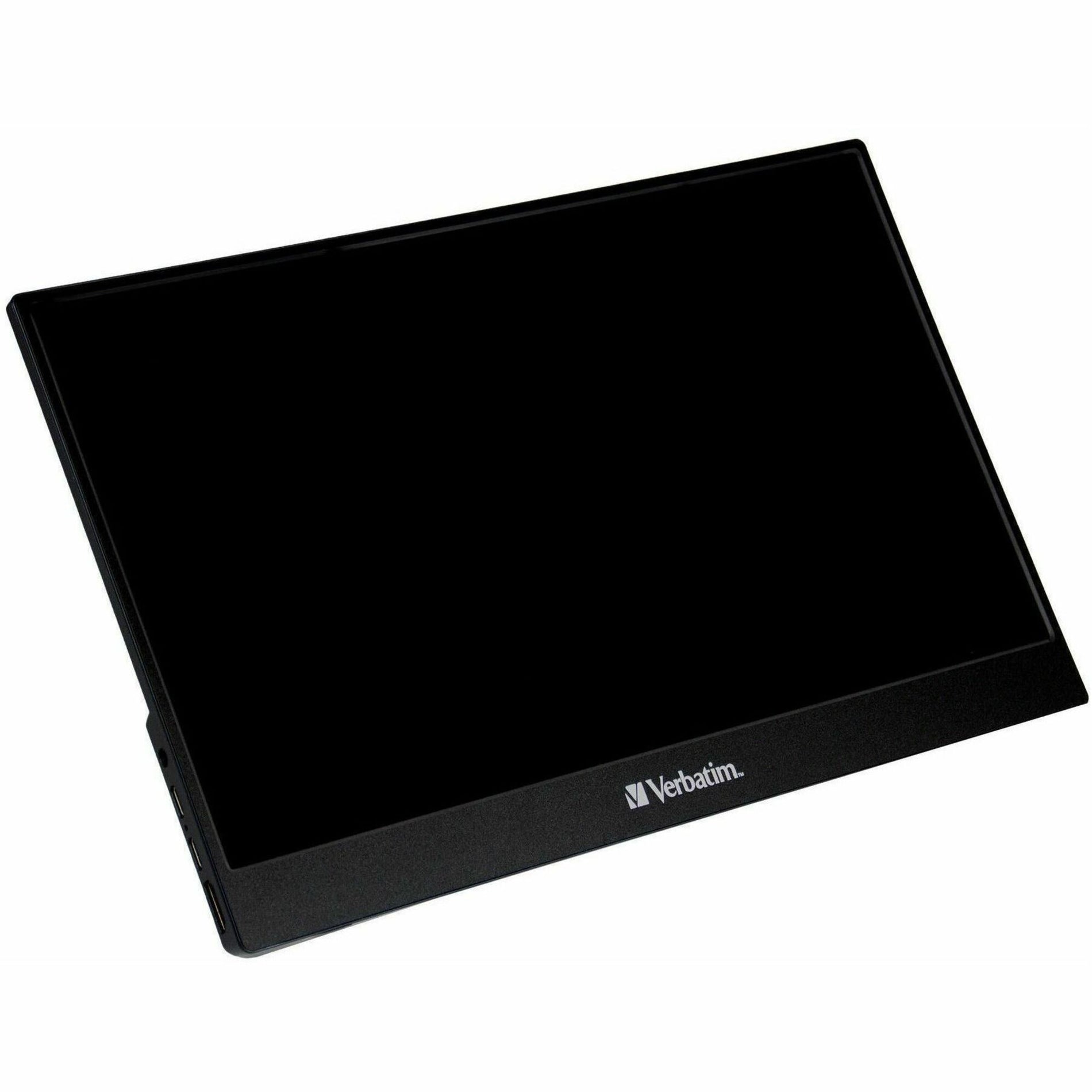 Moniteur Portable 14" Full HD 1080p (49590)