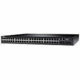 DELL SOURCING - NEW N3048P Layer 3 Switch