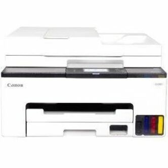 Canon MAXIFY GX2020 Imprimante Multifonction à Fil et Sans Fil - Couleur (6171C002)