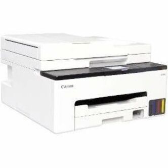 Canon MAXIFY GX2020 Bedraad & Draadloos Inkjet Multifunctionele Printer - Kleur (6171C002)