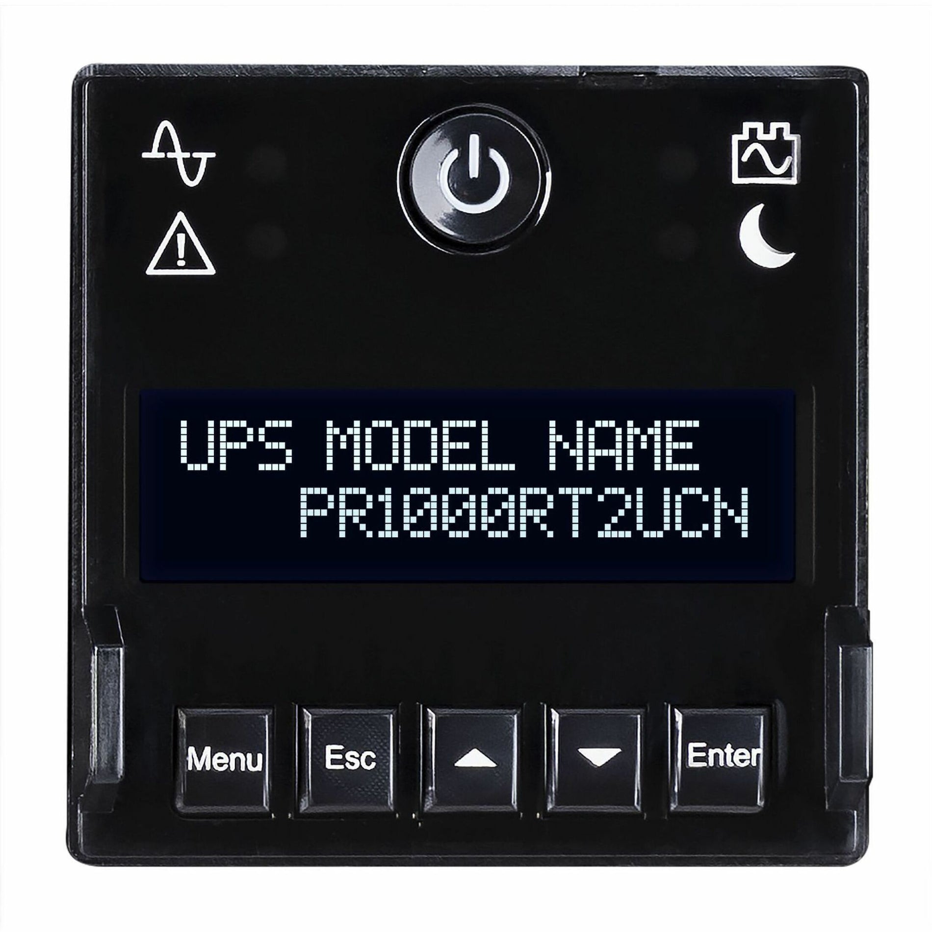 Close-up of LCD control panel interface-alternate-image13