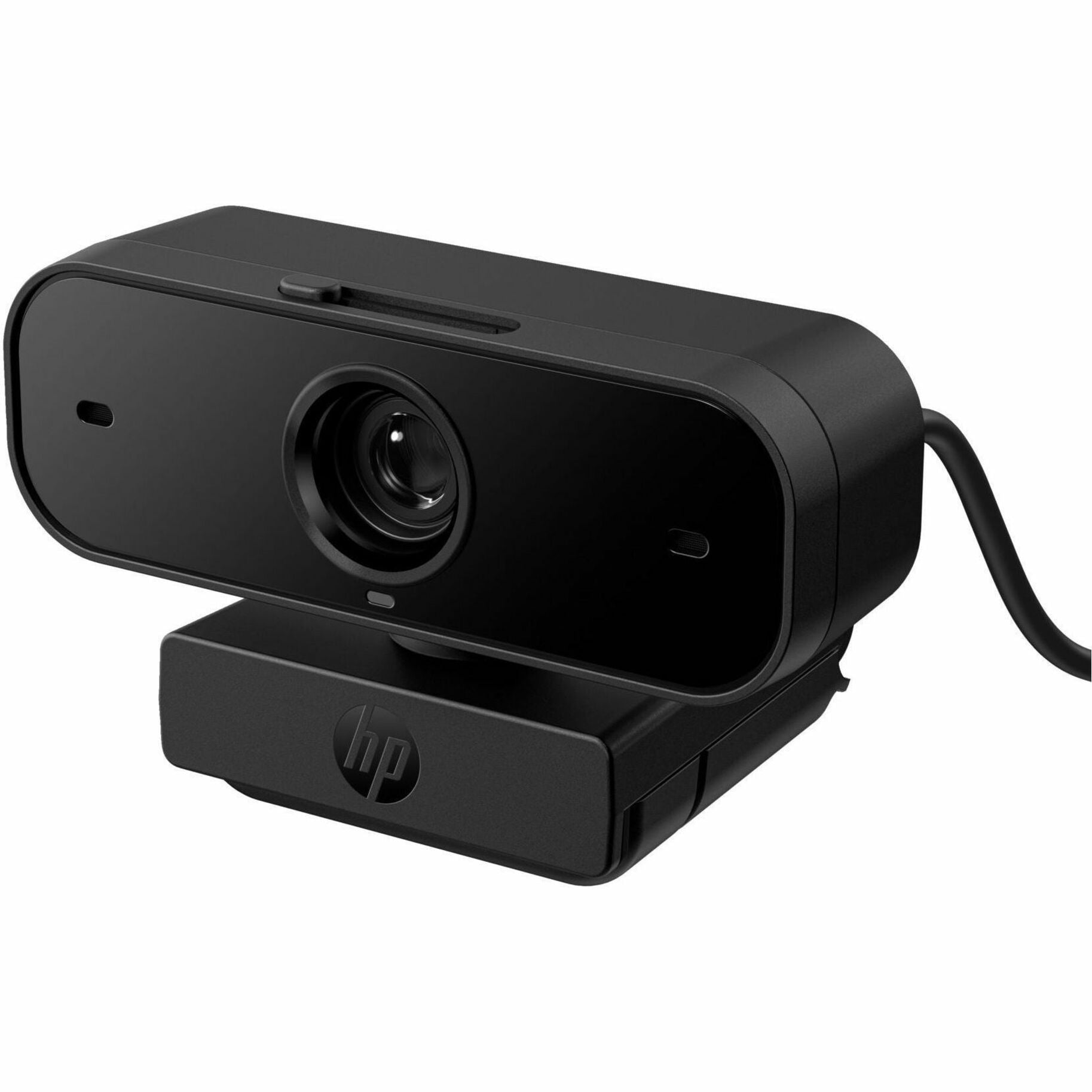 HP 435 FHD Webcam U.S. - English localization (77B10AA#ABA)