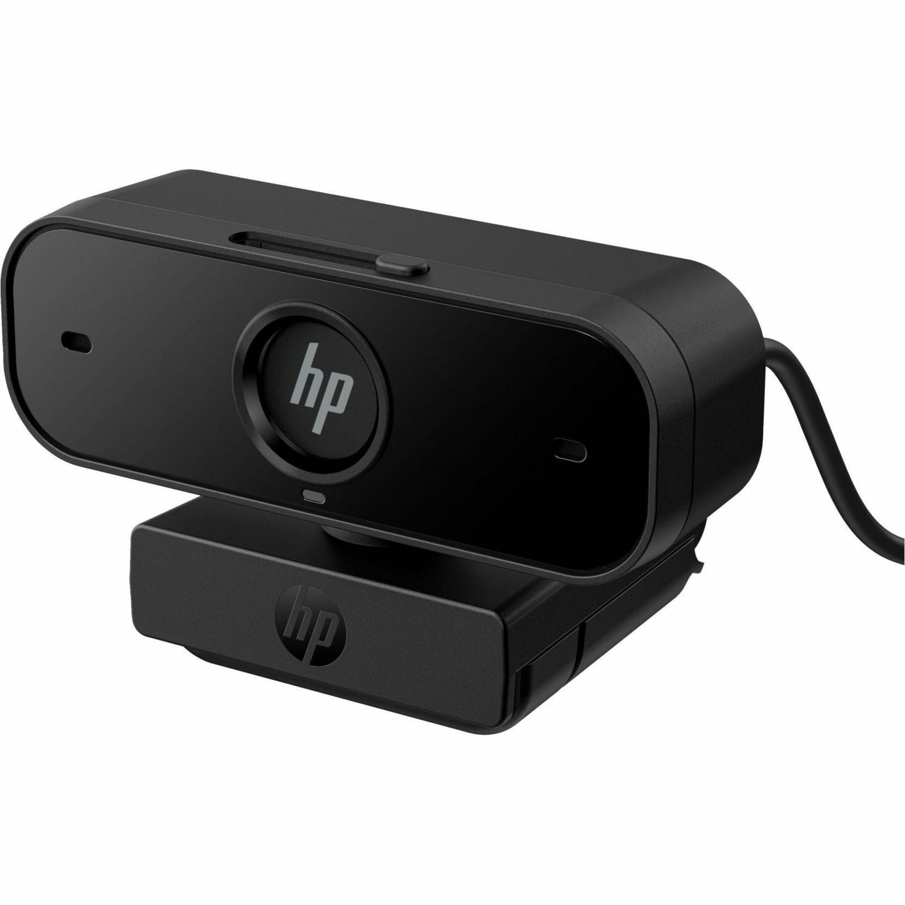 HP 435 FHD Webcam U.S. - English localization (77B10AA#ABA)