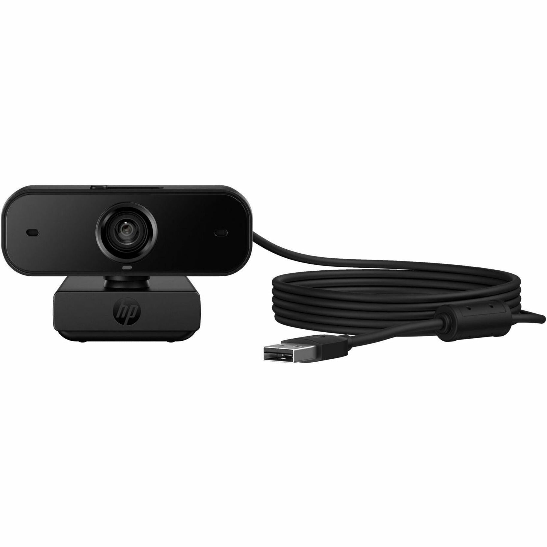 HP 435 FHD Webcam U.S. - English localization (77B10AA#ABA)