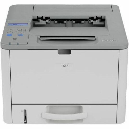Ricoh 132 p Desktop Wired Laser Printer - Monochrome (434055)