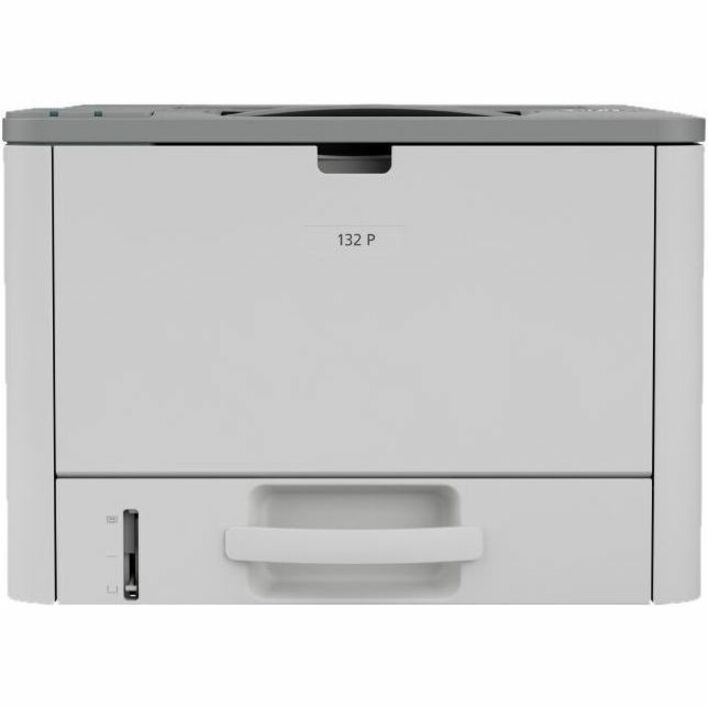 Ricoh 132 p Desktop Wired Laser Printer - Monochrome (434055)