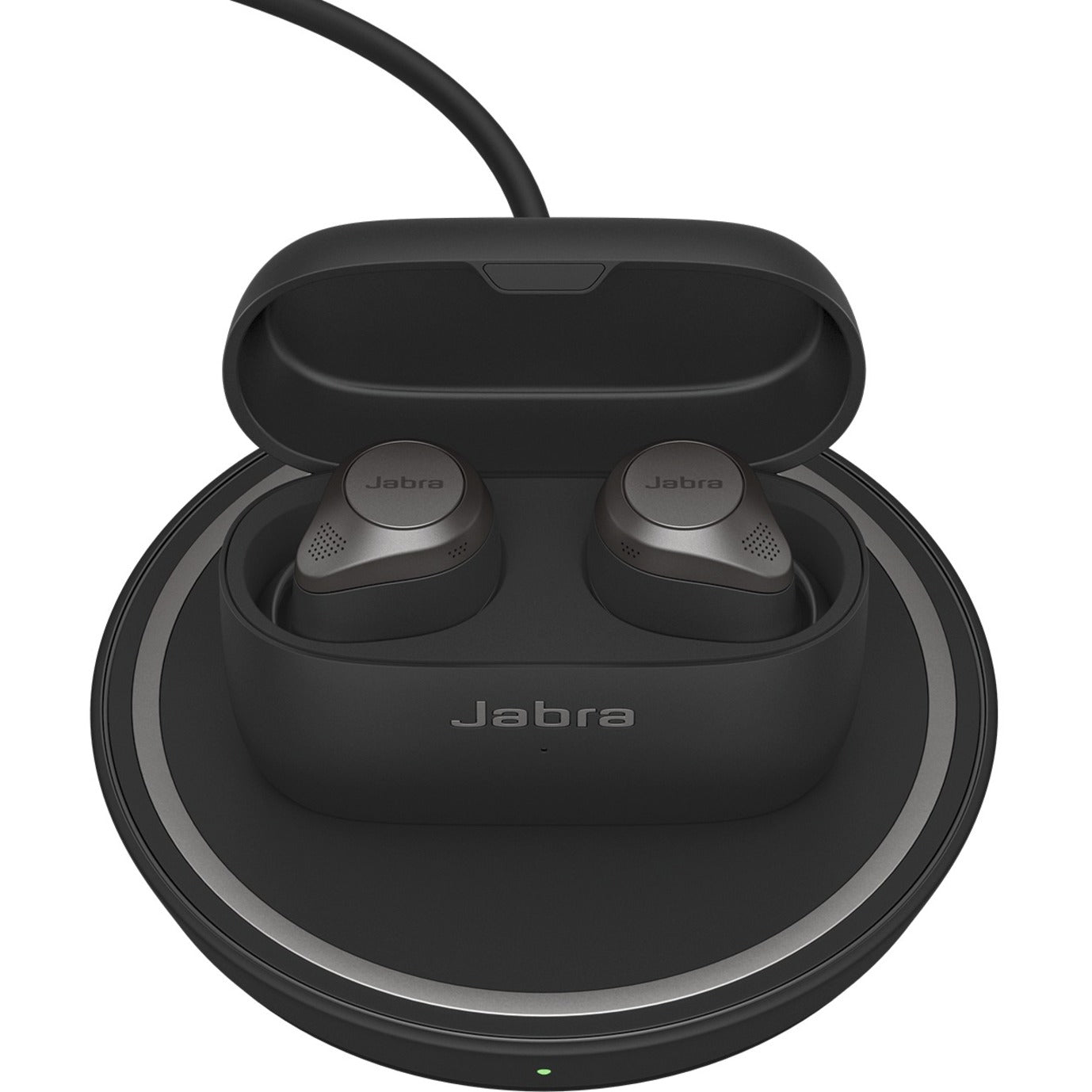 Jabra Elite 85t, Titanium black (100-99190000-60)