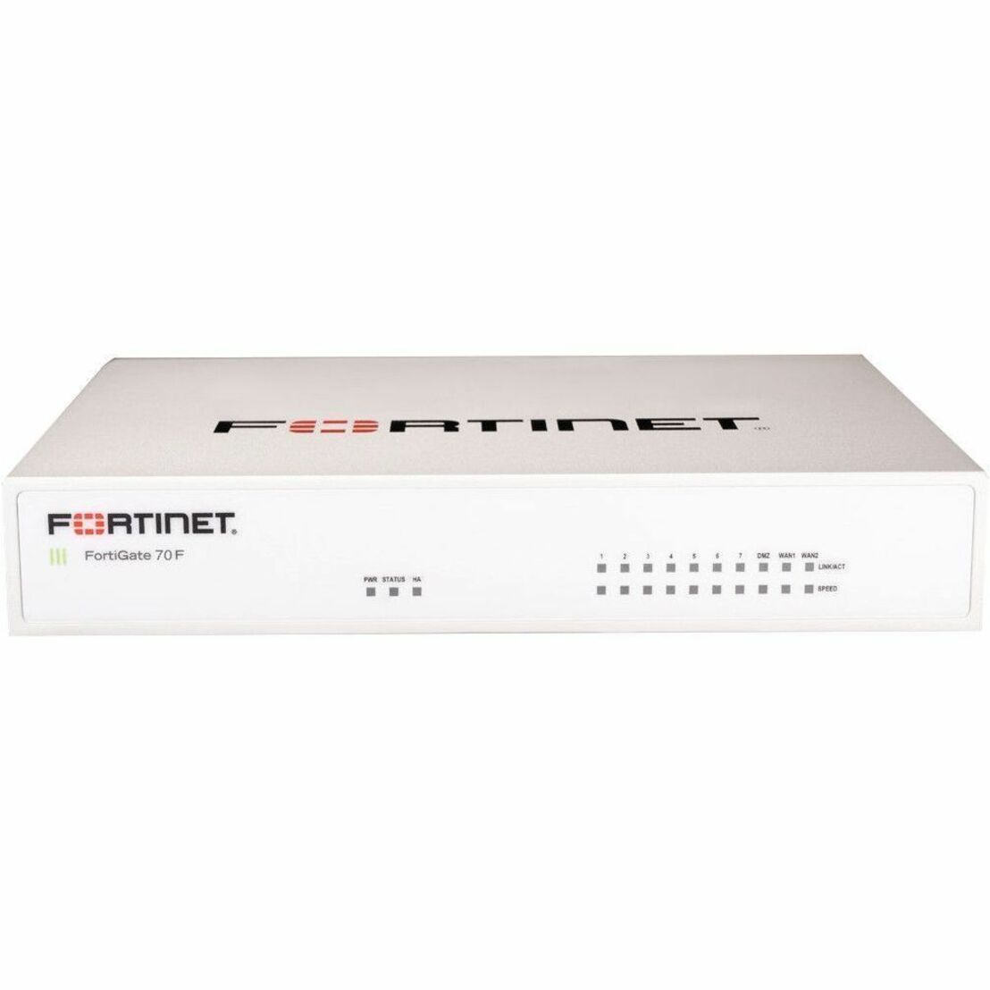 Fortinet (FG71FBDL80936) Network Security & Firewalls (FG-71F-BDL-809-36)